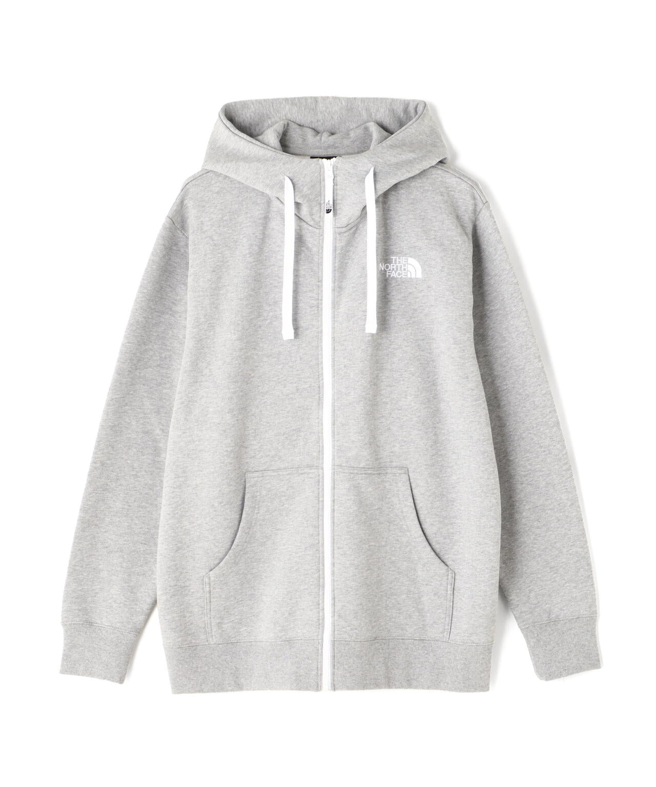 THE NORTH FACE/ザ・ノースフェイス/REARVIEW FULL ZIP HOODIE
