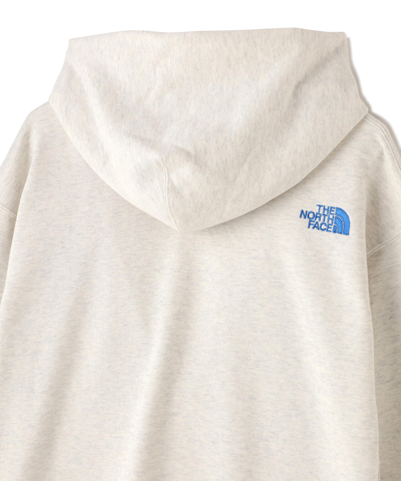 THE NORTH FACE/ザ・ノースフェイス/SQUARE LOGO HOODIE
