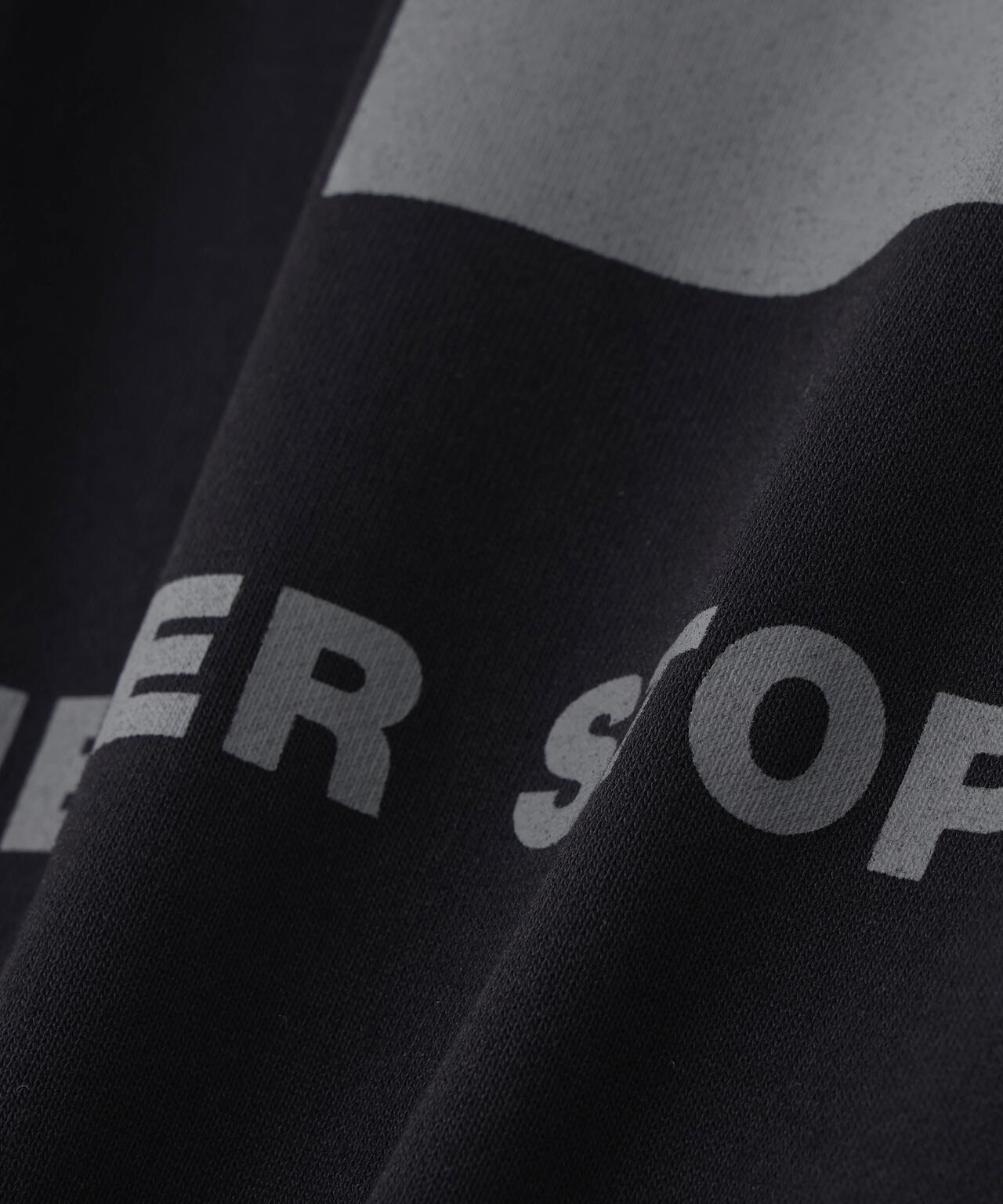 THE NORTH FACE/ザ・ノース・フェイス/BACK SQUARE LOGO HOODIE