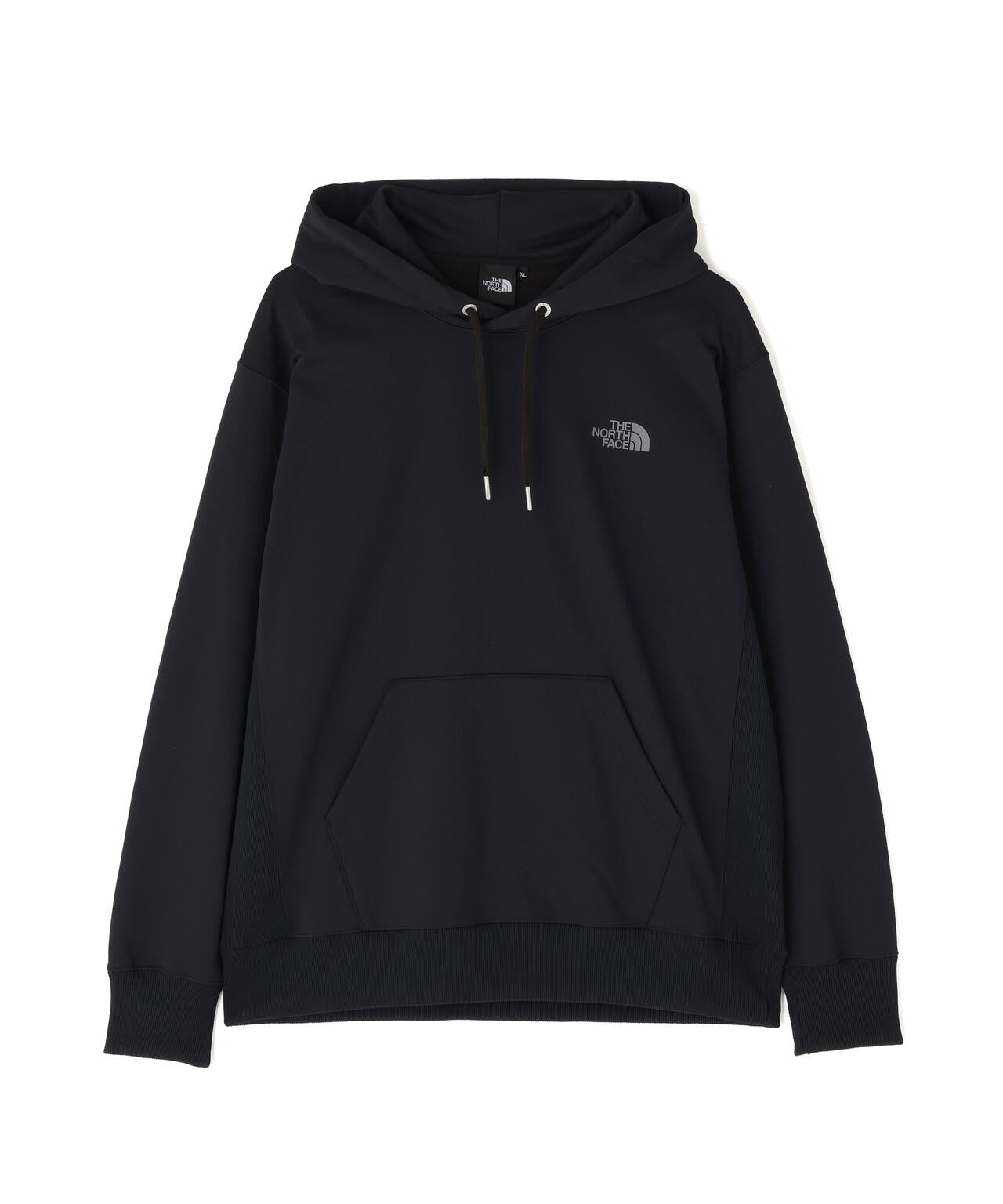 THE NORTH FACE/ザ・ノース・フェイス/BACK SQUARE LOGO HOODIE