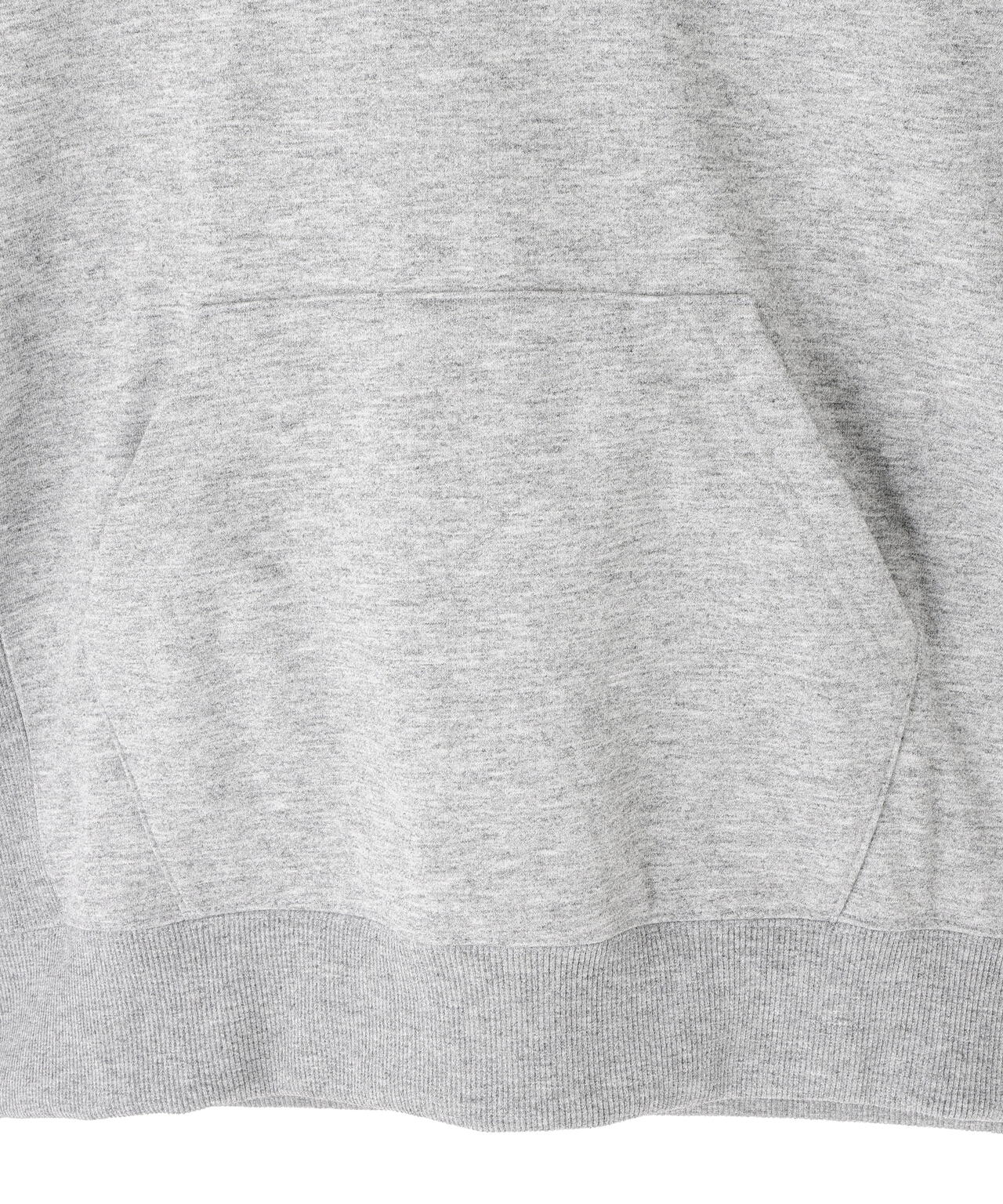 THE NORTH FACE/ザ・ノース・フェイス/BACK SQUARE LOGO HOODIE