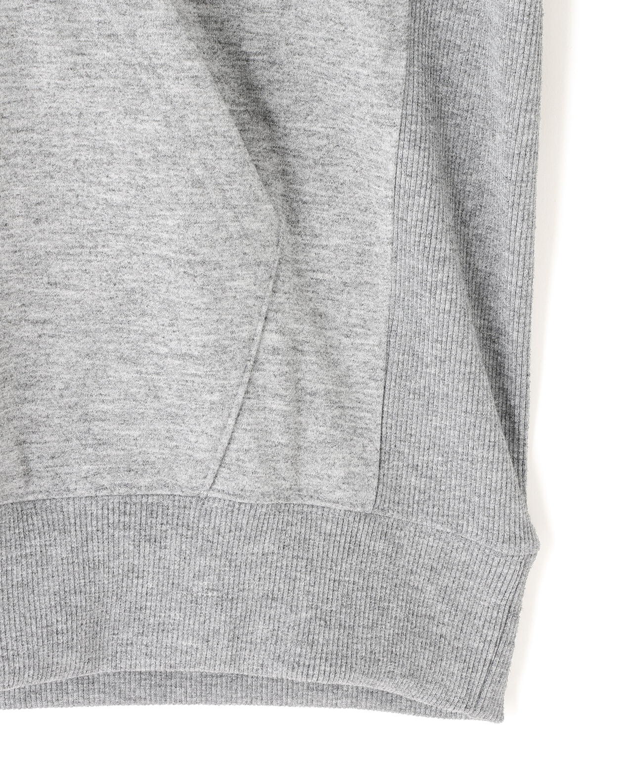 THE NORTH FACE/ザ・ノース・フェイス/BACK SQUARE LOGO HOODIE