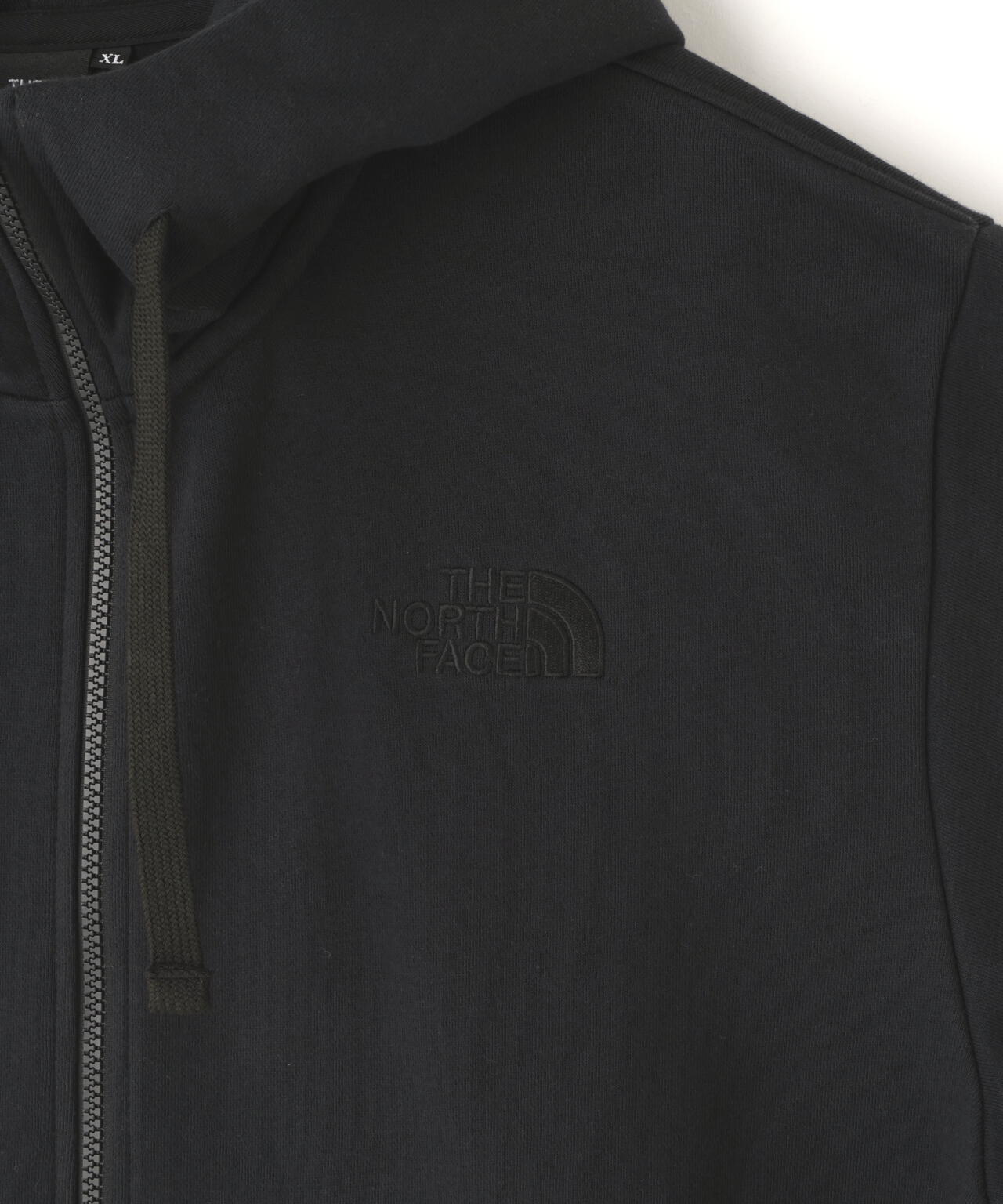 THE NORTH FACE/ザ・ノース・フェイス/Rearview Full Zip Hoodie