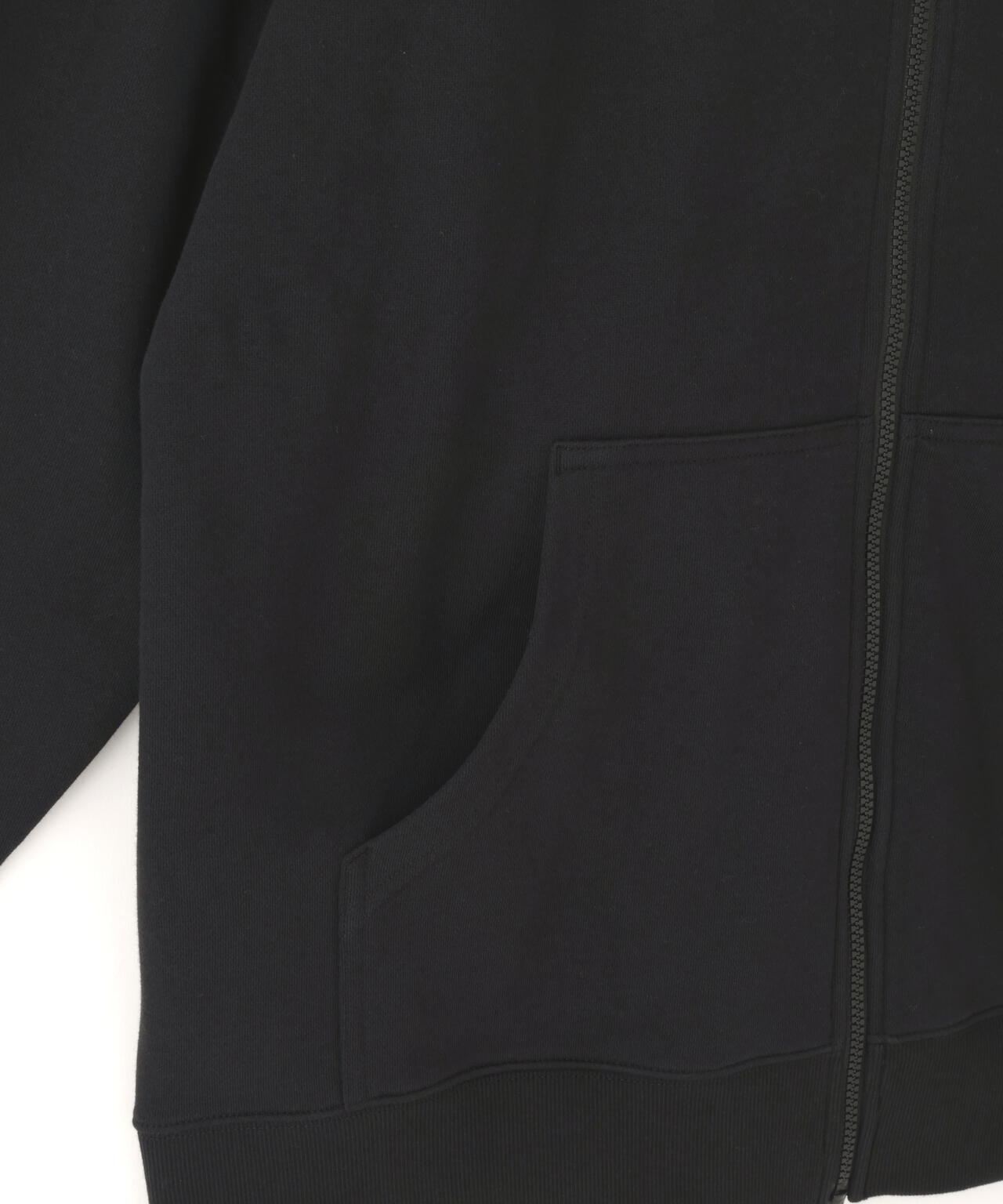 THE NORTH FACE/ザ・ノース・フェイス/Rearview Full Zip Hoodie