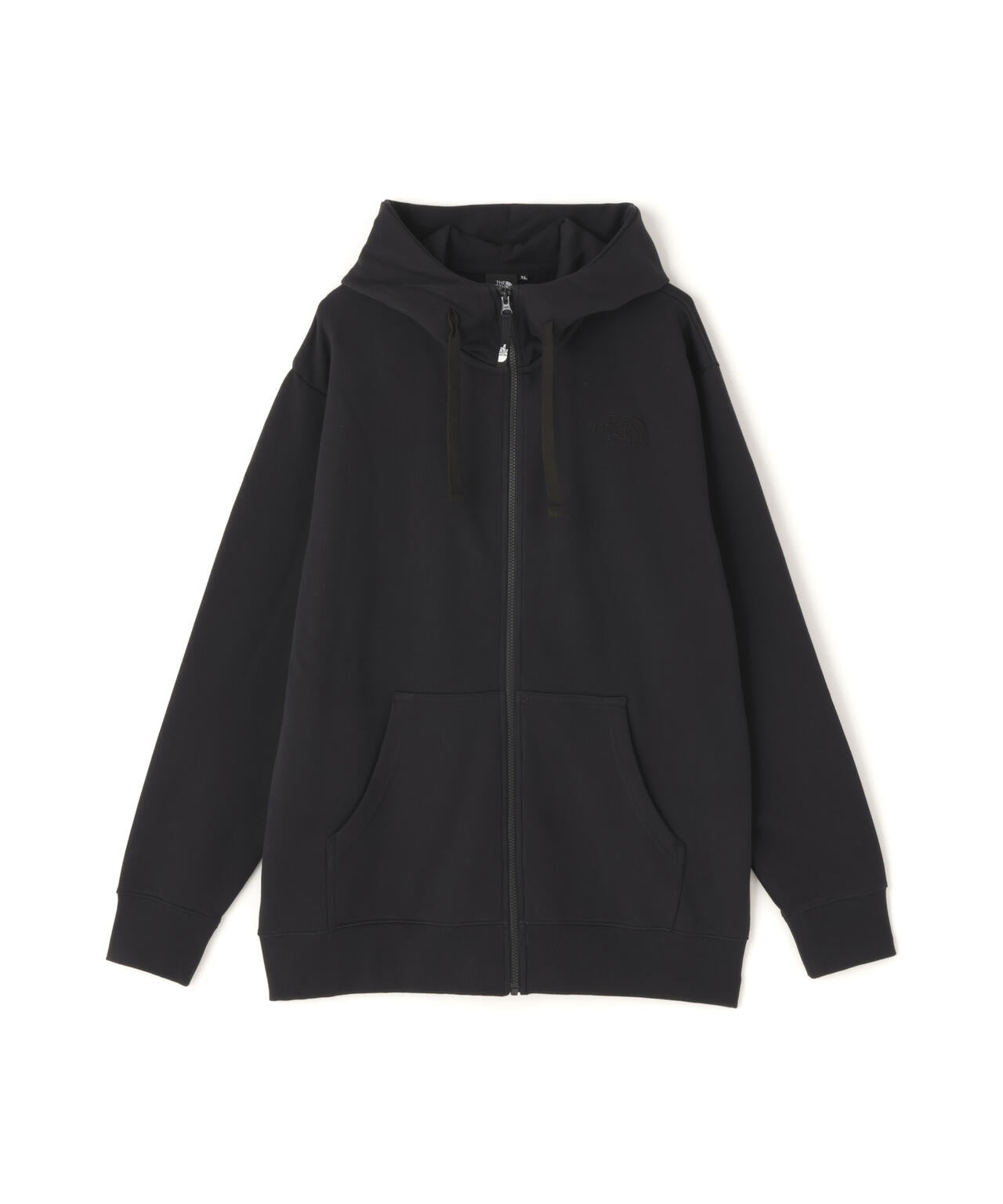 THE NORTH FACE/ザ・ノース・フェイス/Rearview Full Zip Hoodie