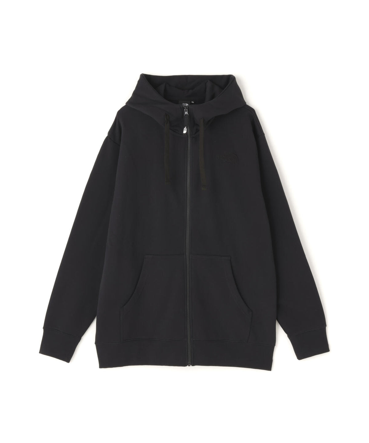 THE NORTH FACE/ザ・ノース・フェイス/Rearview Full Zip Hoodie 