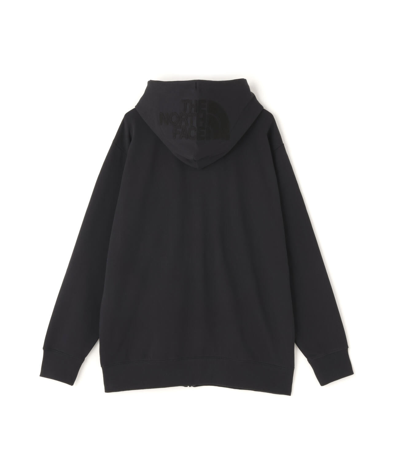 THE NORTH FACE/ザ・ノース・フェイス/Rearview Full Zip Hoodie