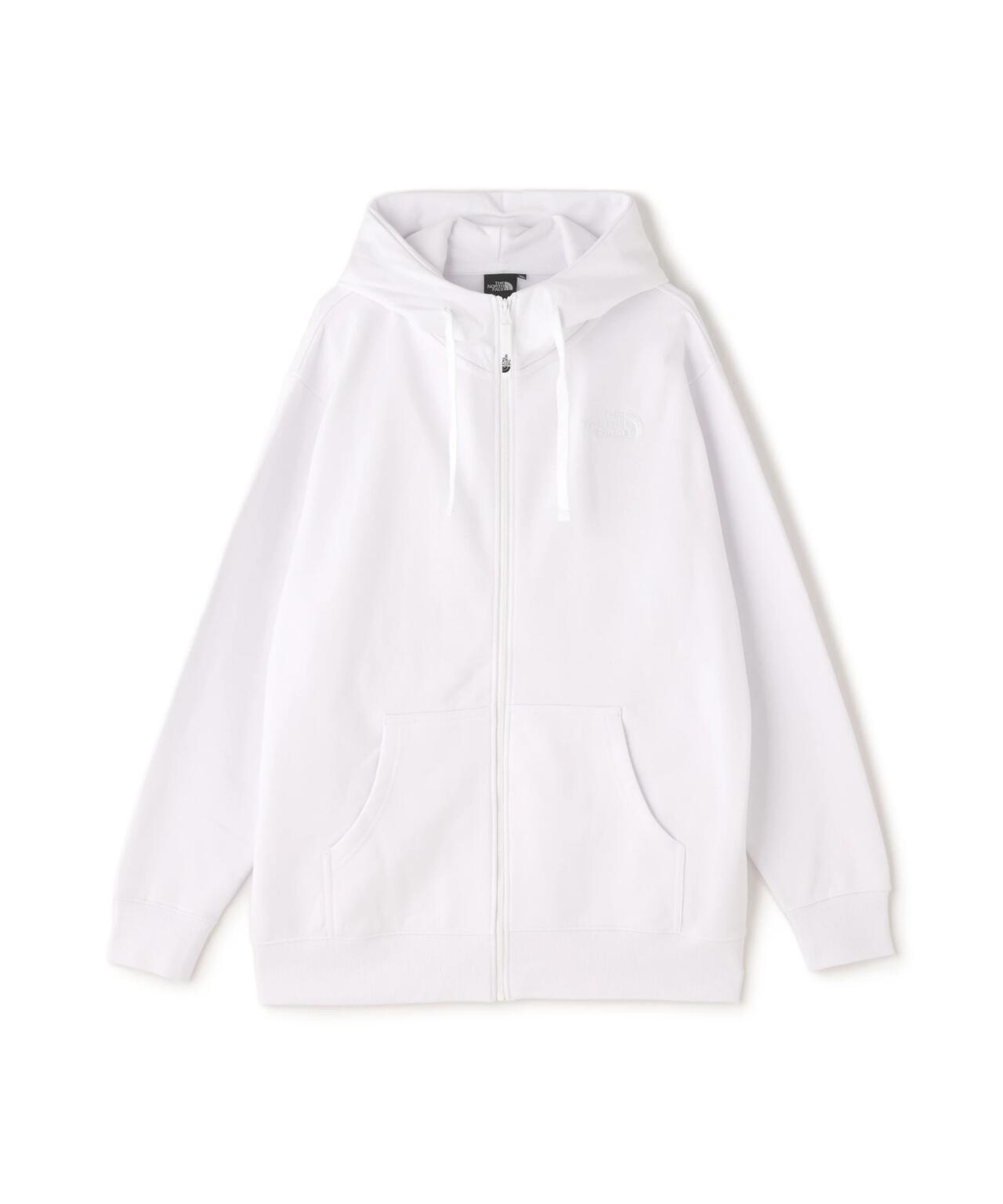 THE NORTH FACE/ザ・ノース・フェイス/Rearview Full Zip Hoodie