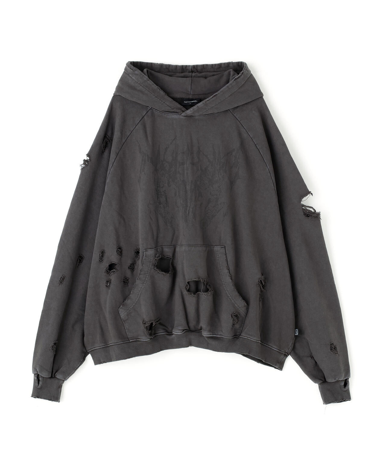 10/27迄、期間限定販売。希少完売品！VERDY black means 10/27迄、期間限定販売。希少完売品！VERDY black means