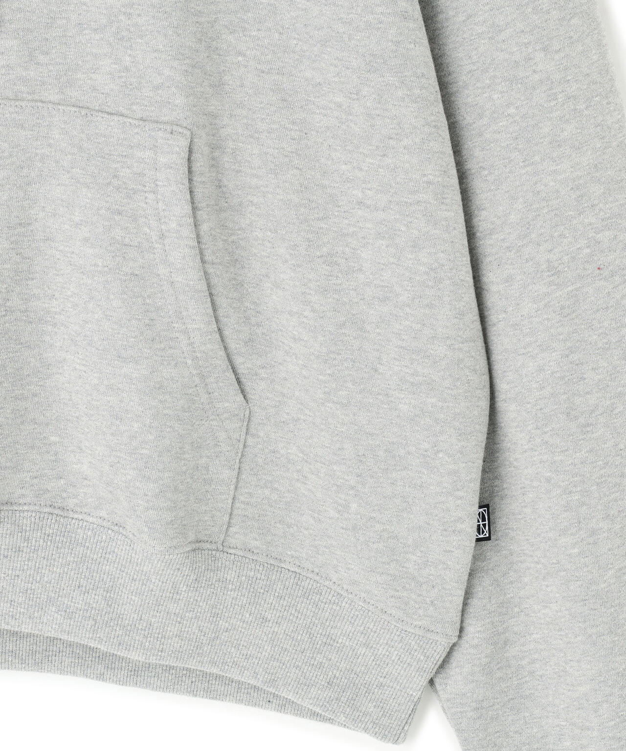 NOT4NERD/ノットフォーナード/ABYSS ANGEL PULLOVER HOODIE | L.H.P