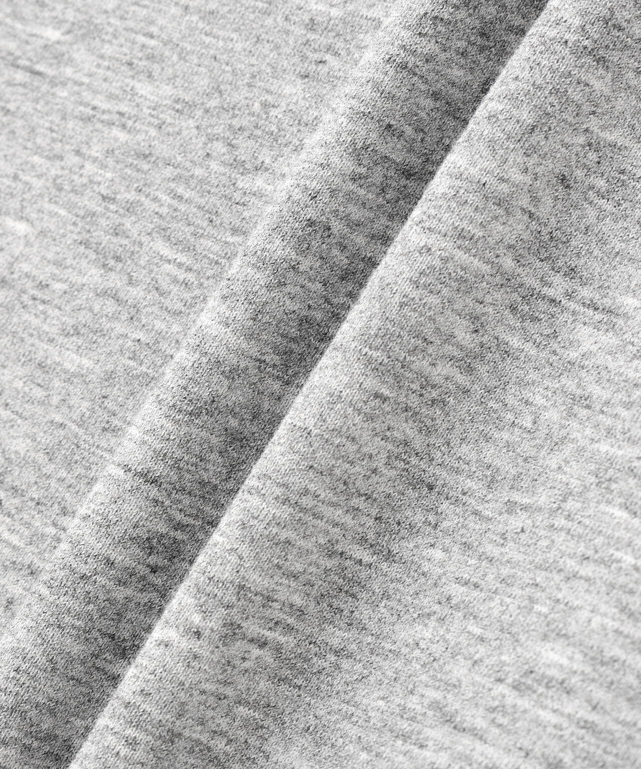 THE NORTH FACE/ザ・ノース・フェイス/Small Logo Heather Crewneck