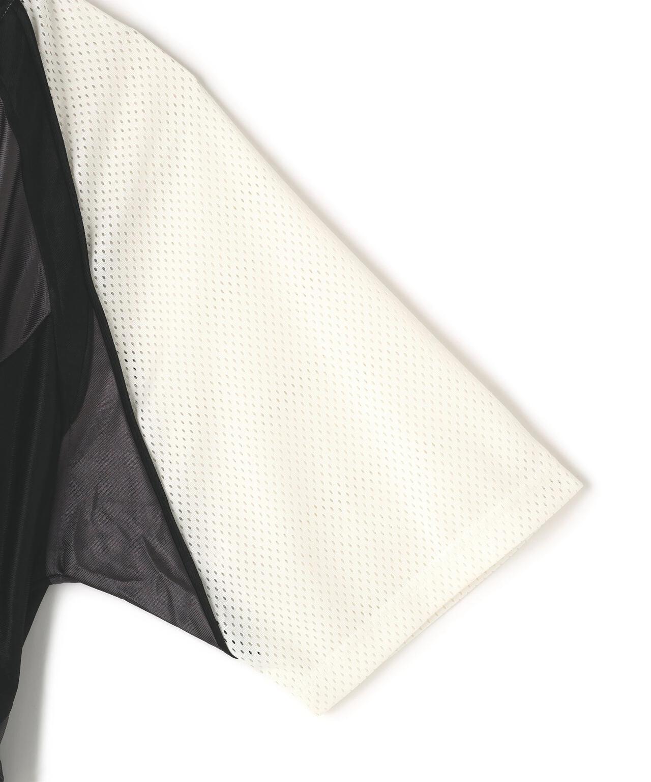 NOT4NERD/ノットフォーナード/4 SYMBOL COLOUR MESH T-SHIRT