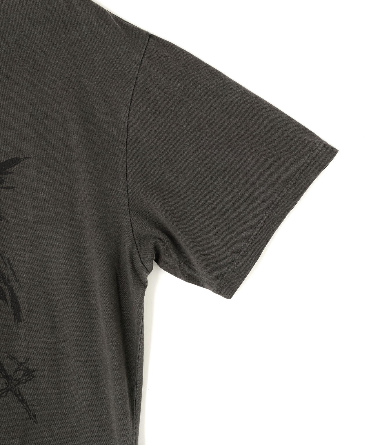 NOT4NERD/ノットフォーナード/PUNISHMENT PIGMENT T