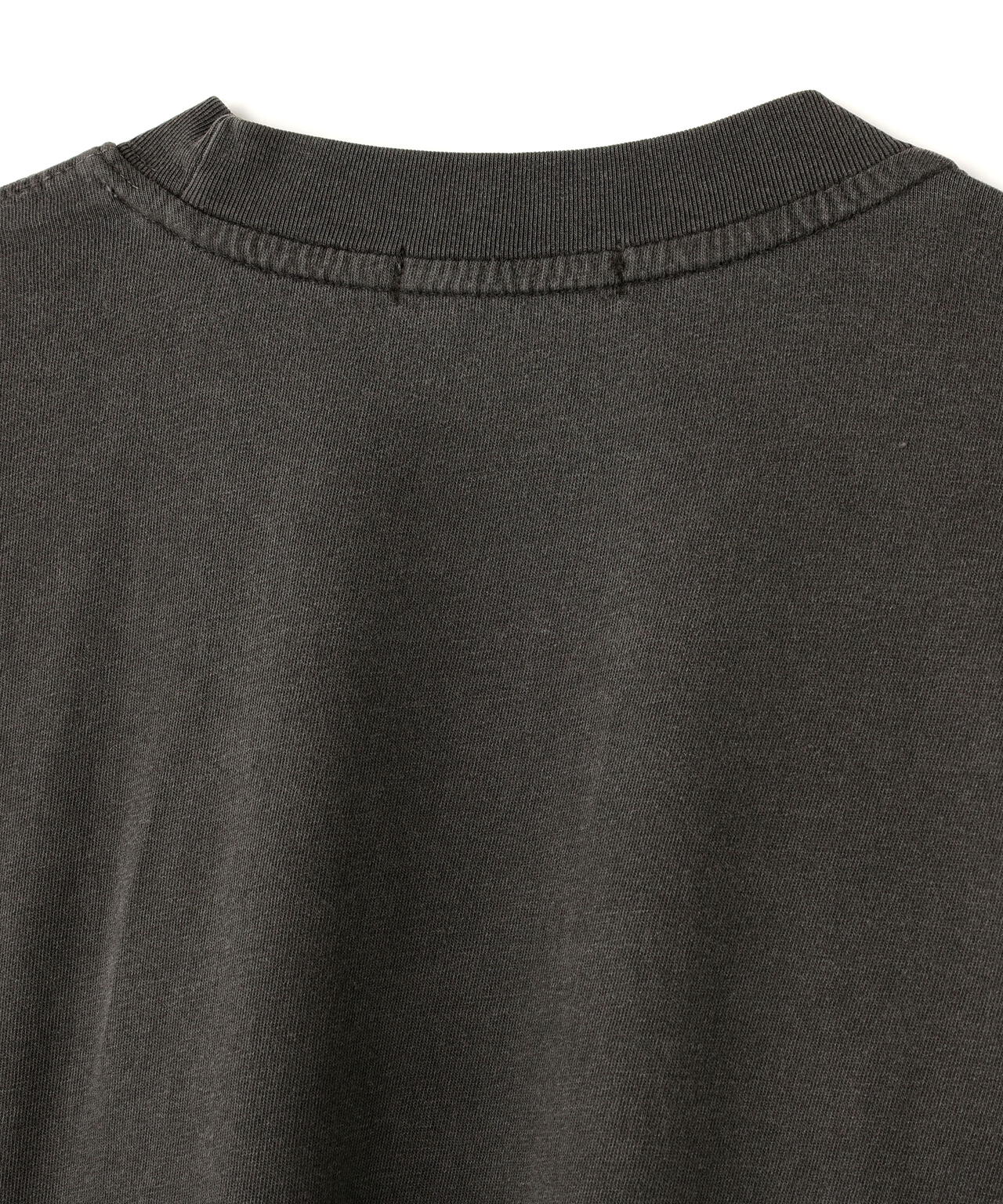 NOT4NERD/ノットフォーナード/PUNISHMENT PIGMENT T