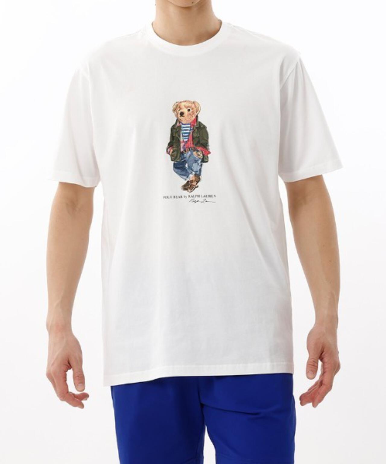 POLO RALPH LAUREN/ポロラルフローレン/【JAPAN EXCLUSIVE】RM-8-B502