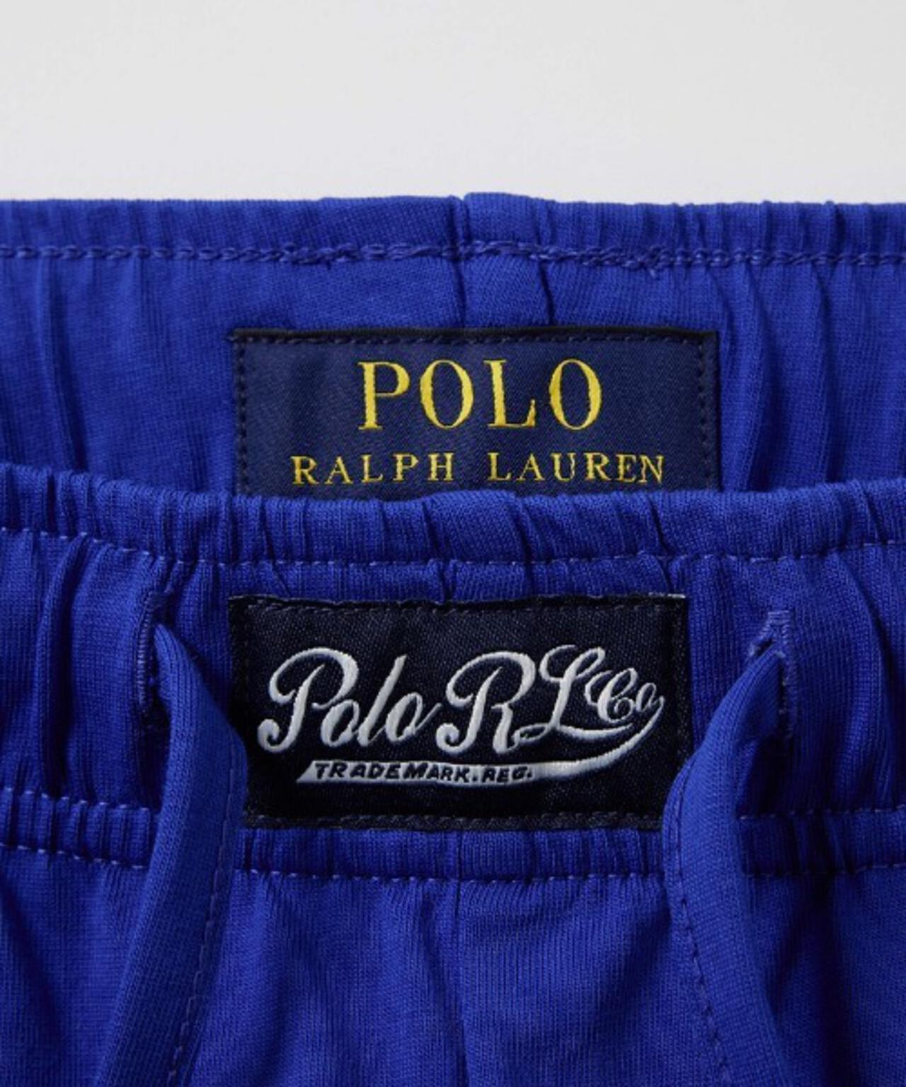 POLO RALPH LAUREN/ポロラルフローレン/【JAPAN EXCLUSIVE】RM-8-B502