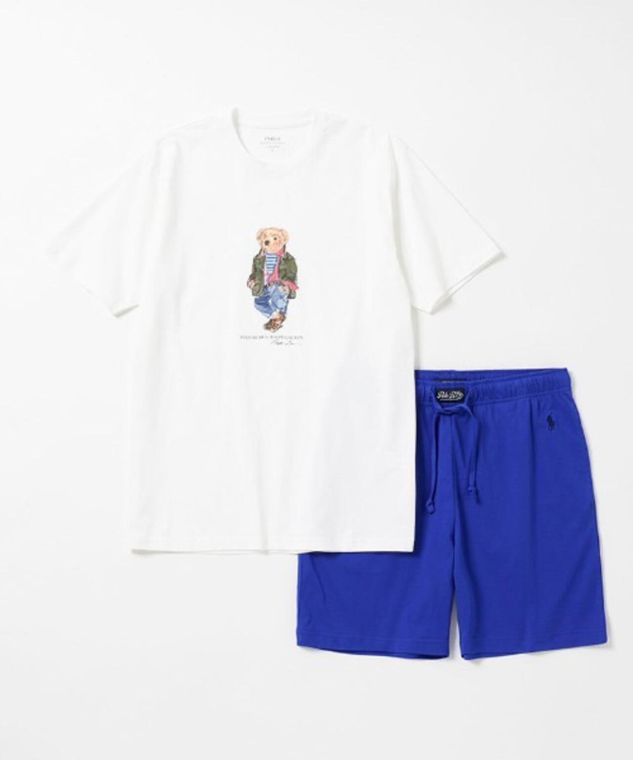 POLO RALPH LAUREN/ポロラルフローレン/【JAPAN EXCLUSIVE】RM-8-B502