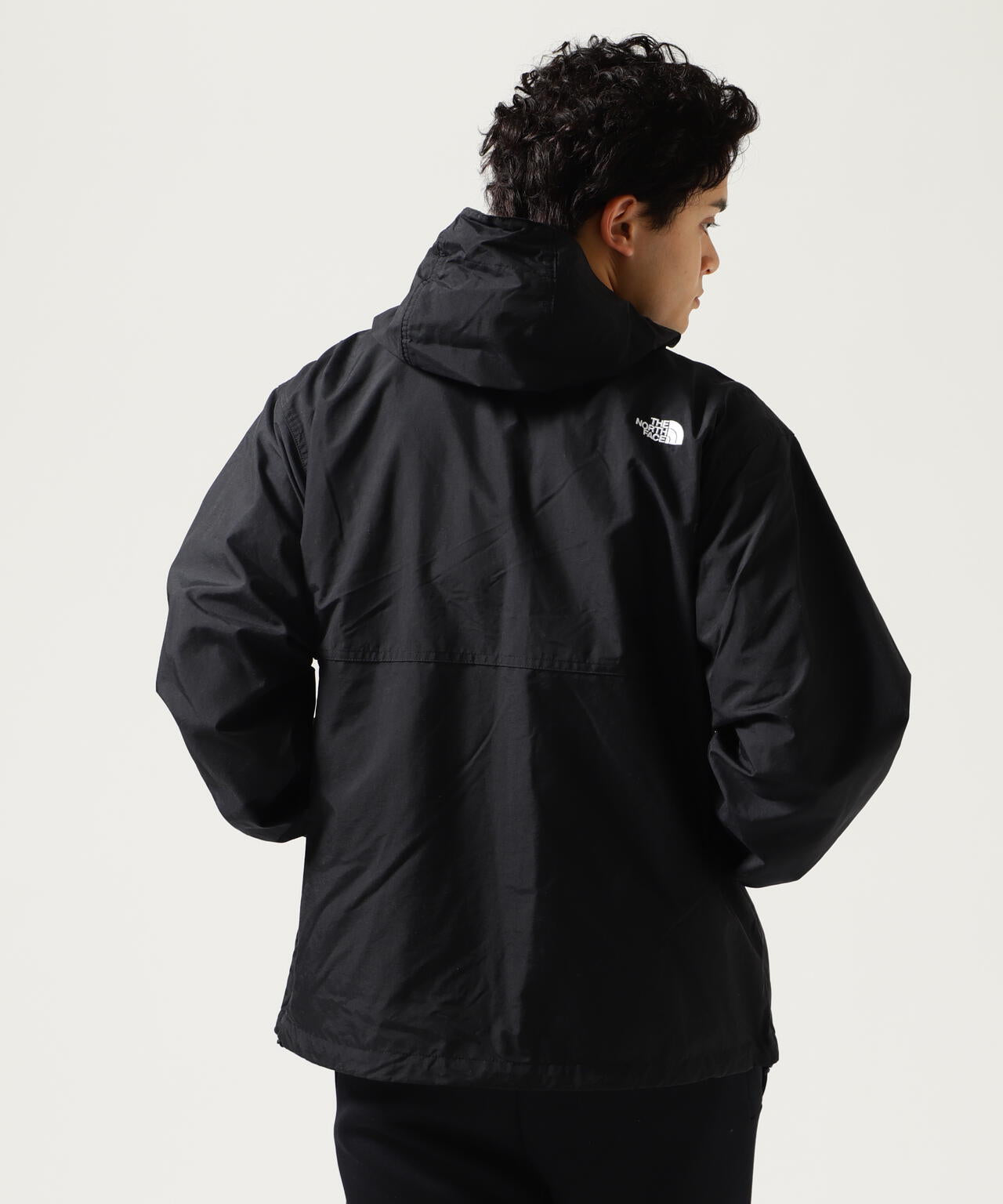 THE NORTH FACE/ザ・ノースフェイス/COMPACT JACKET | L.H.P
