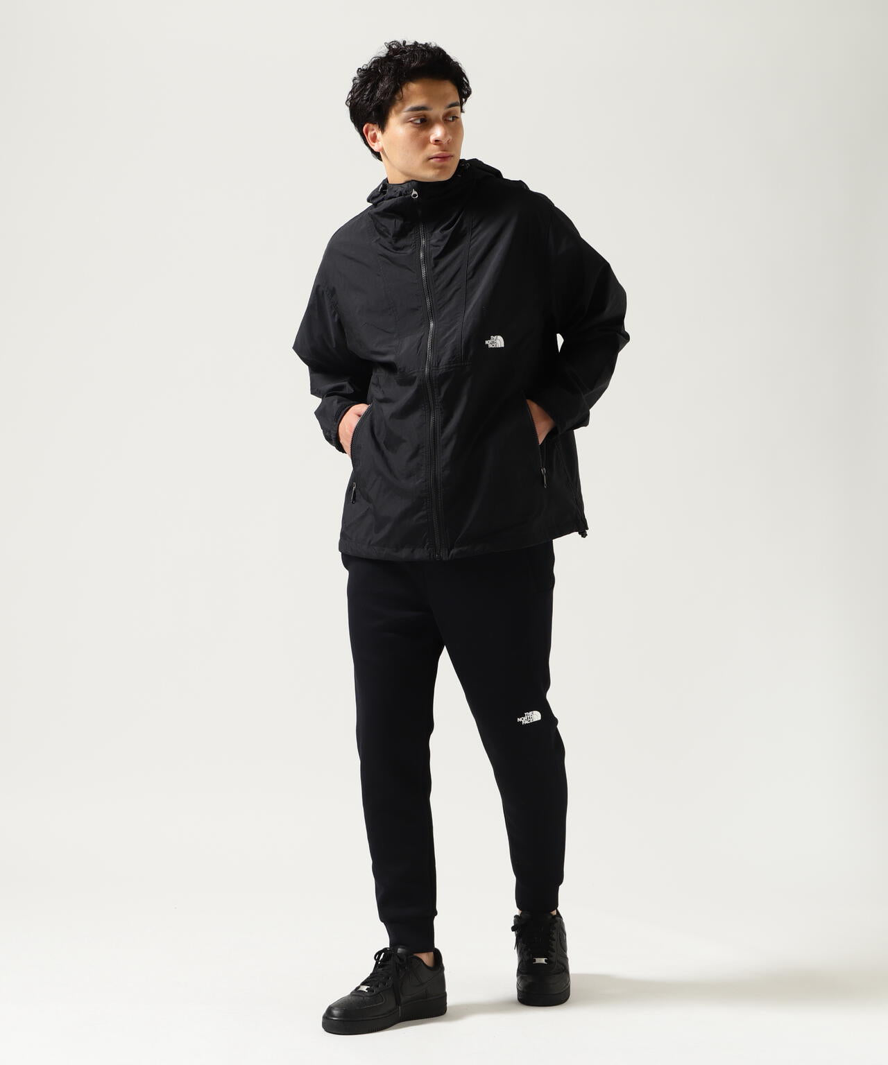 THE NORTH FACE/ザ・ノースフェイス/COMPACT JACKET | L.H.P