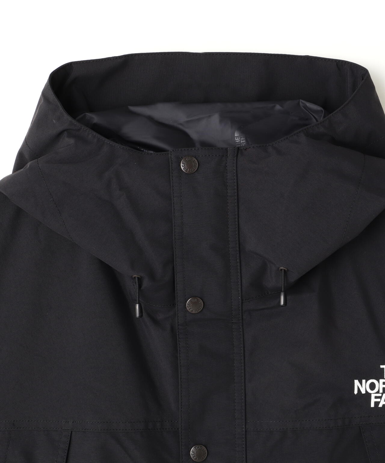 THE NORTH FACE/ザ・ノースフェイス/MOUNTAIN LIGHT JACKET | L.H.P