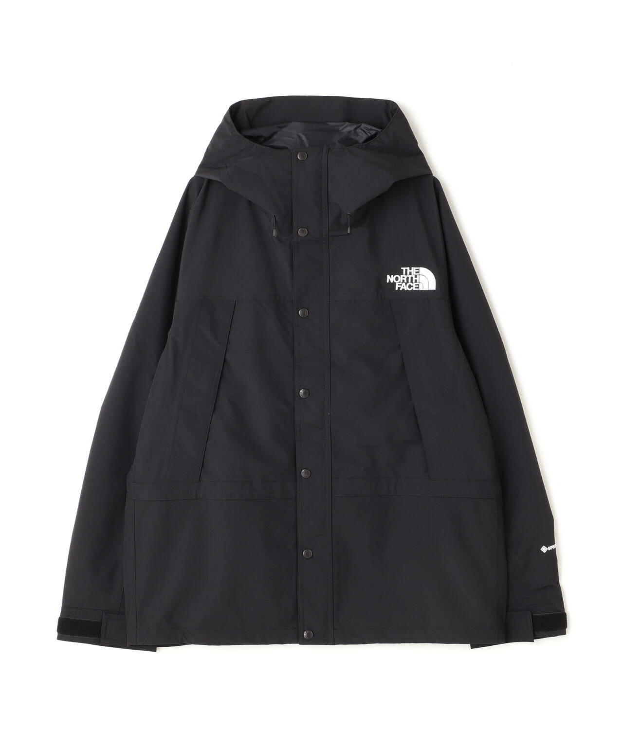 THE NORTH FACE/ザ・ノースフェイス/MOUNTAIN LIGHT JACKET | L.H.P