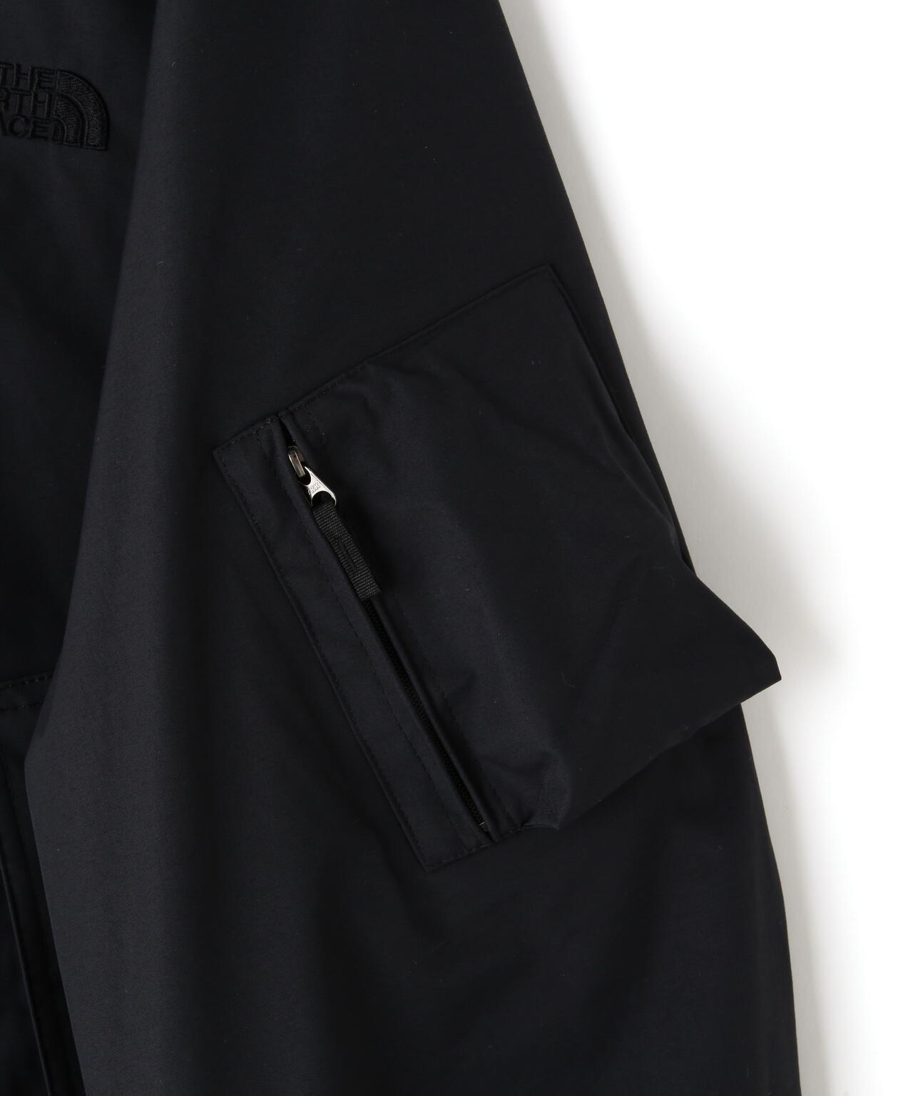 THE NORTH FACE/ザ・ノースフェイス/WP BOMBER JACKET | L.H.P