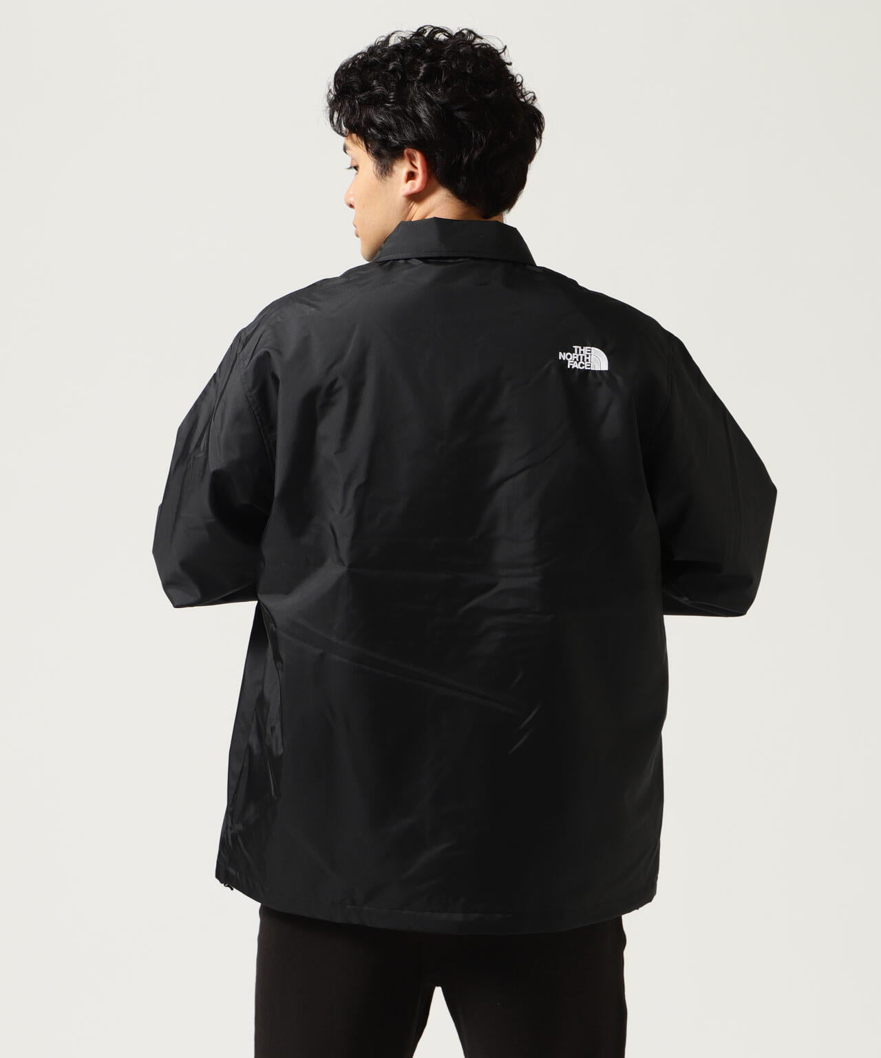 THE NORTH FACE/ザ・ノースフェイス/THE COACH JACKET | L.H.P