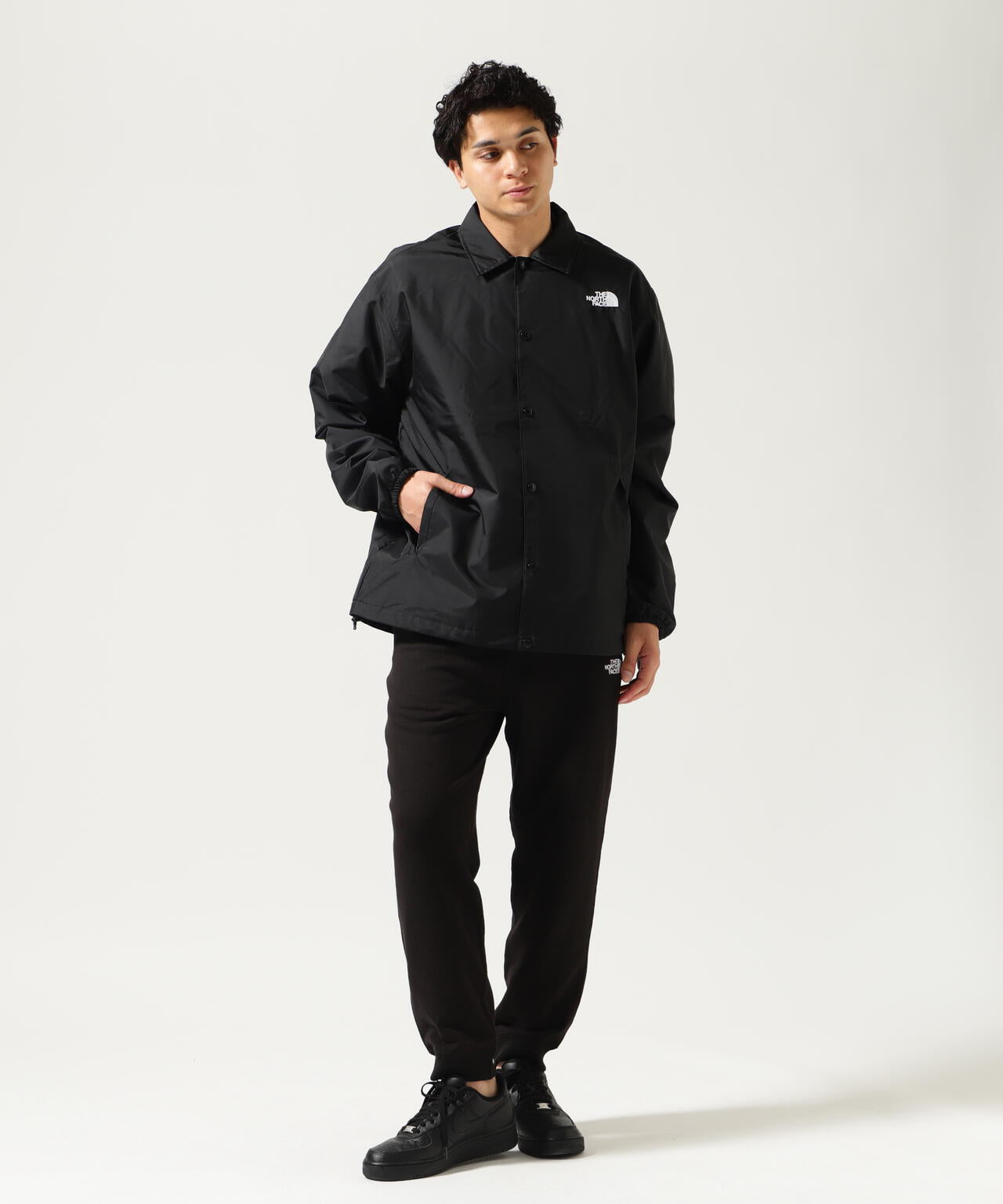 THE NORTH FACE/ザ・ノースフェイス/THE COACH JACKET | L.H.P