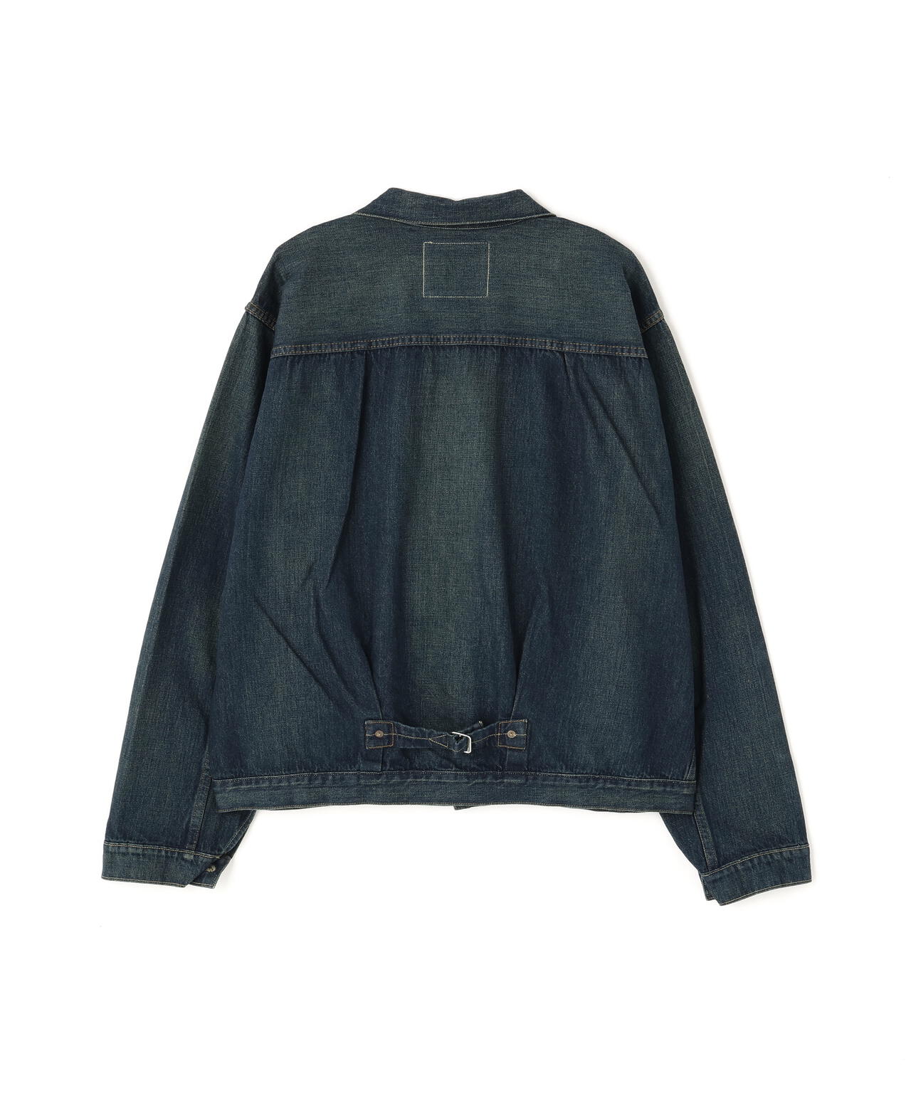 LEVI'S VINTAGE CLOTHING/1936 TYPE1 TRACKER JACKET