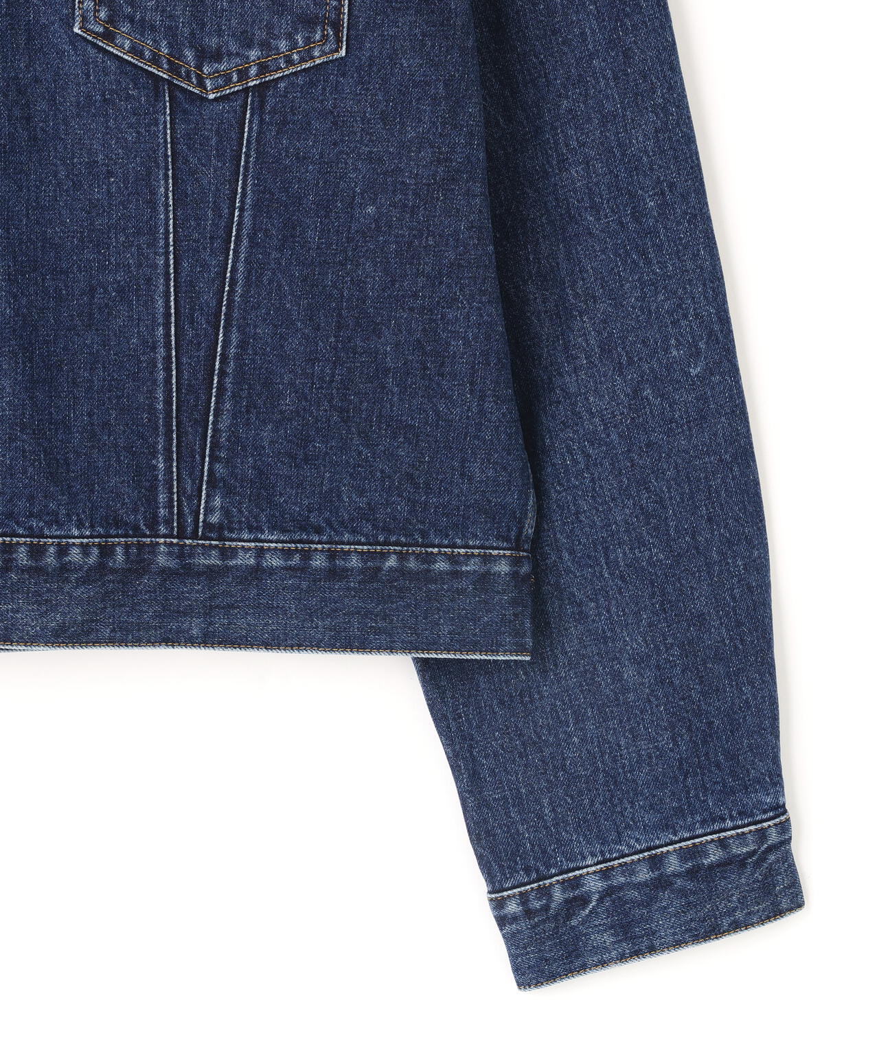 CEIVE/シーヴ/TRUCKER JACKET | L.H.P（エルエイチピー） ｜【公式