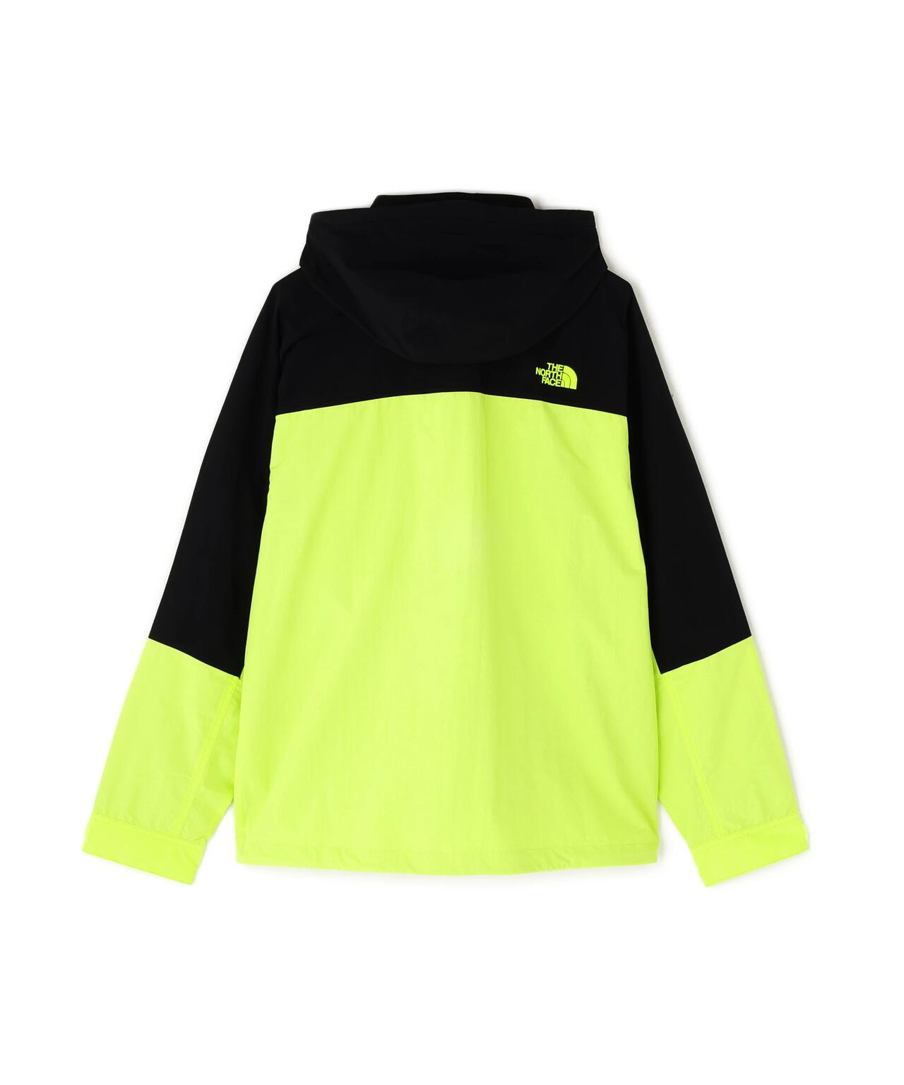 THE NORTH FACE/ザ・ノース・フェイス/Hydrena Wind Jacket