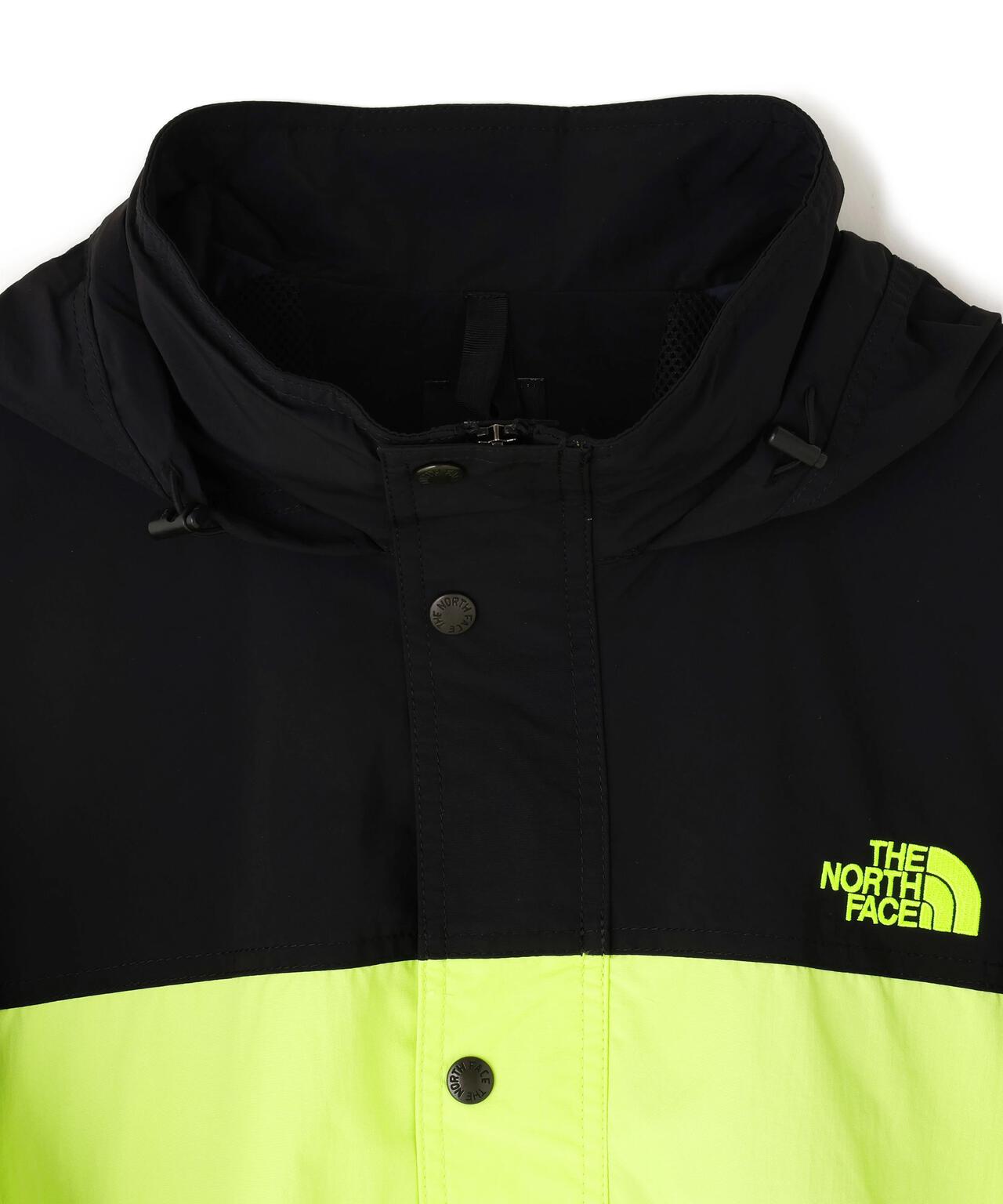 THE NORTH FACE/ザ・ノース・フェイス/Hydrena Wind Jacket