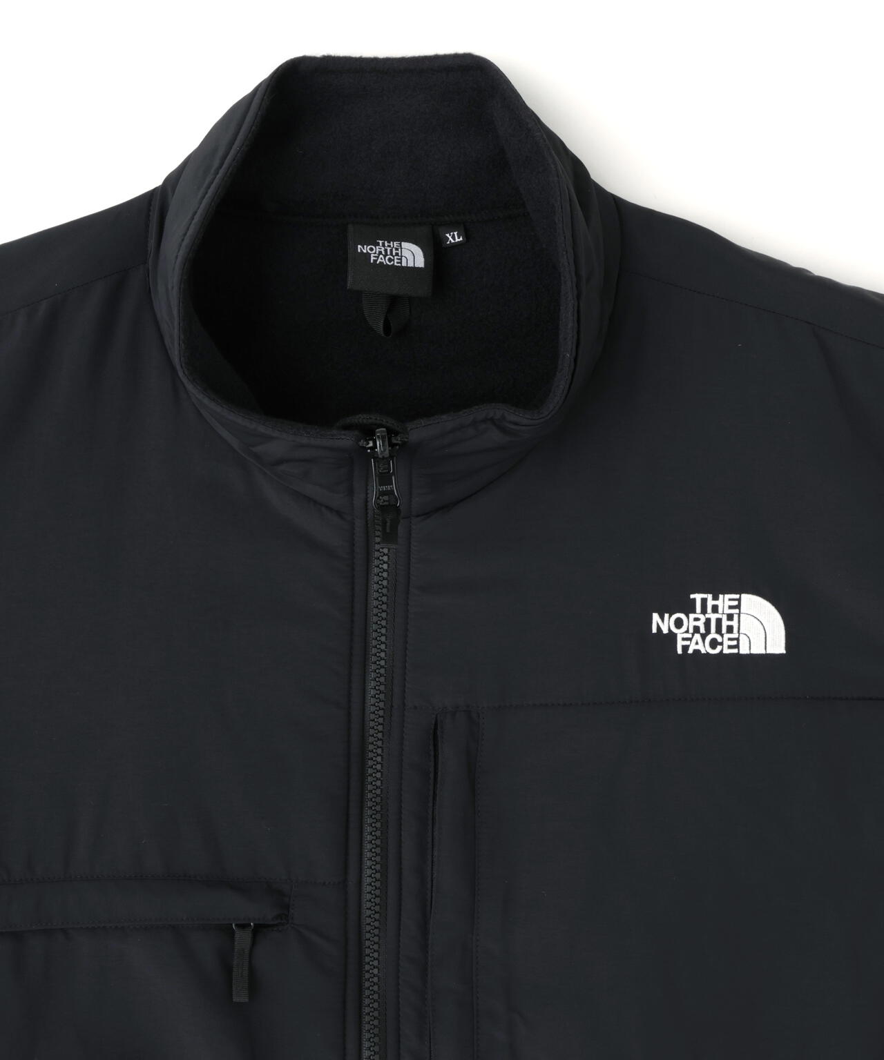 THE NORTH FACE/ザ・ノース・フェイス/Denali Jacket | L.H.P