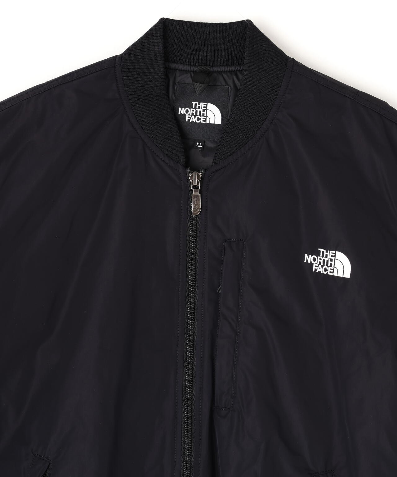 THE NORTH FACE/ザ・ノース・フェイス/Insulation Bomber Jacket
