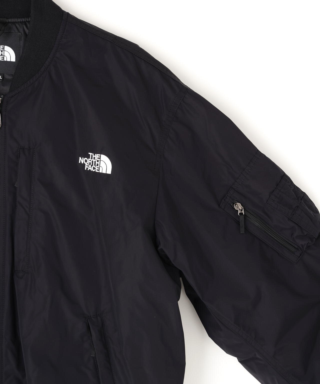 THE NORTH FACE/ザ・ノース・フェイス/Insulation Bomber Jacket