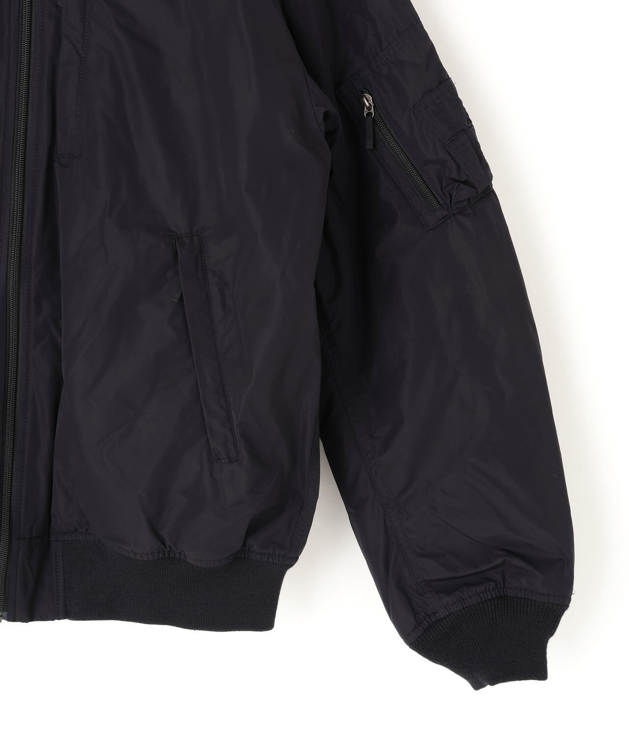 THE NORTH FACE/ザ・ノース・フェイス/Insulation Bomber Jacket