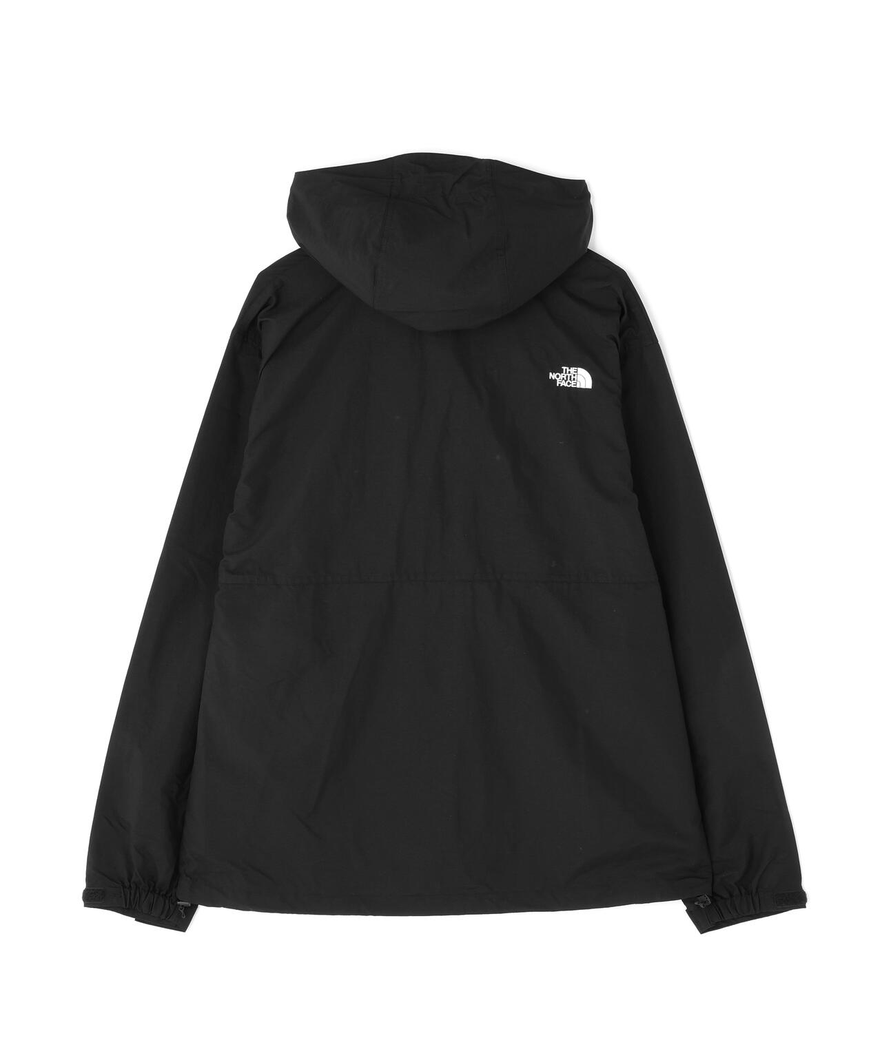 THE NORTH FACE/ザ・ノース・フェイス/COMPACT JACKET