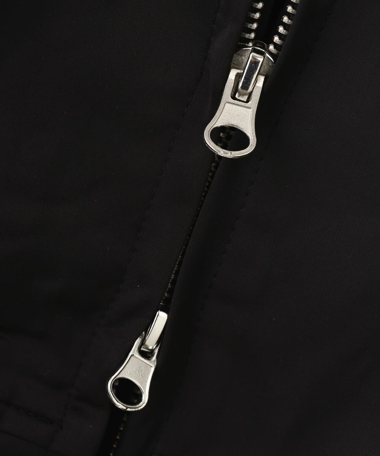 NOT4NERD/ノットフォーナード/TIGER SATIN BLOUSON JACKET