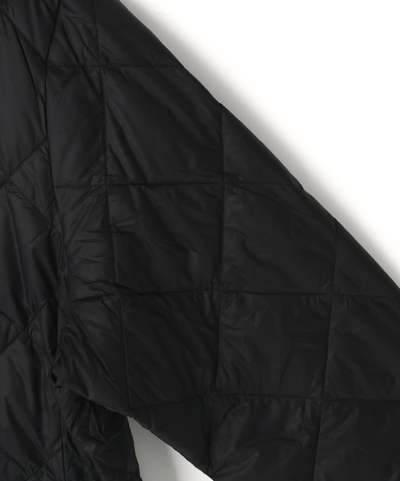 TAION/タイオン/CITY CREW NECK DOWN JACKET【WOMEN】 | L.H.P