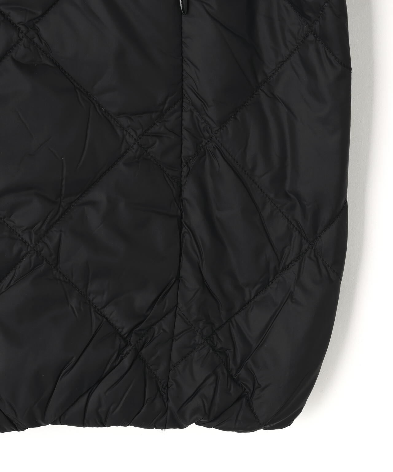 TAION/タイオン/CITY CREW NECK DOWN JACKET【WOMEN】 | L.H.P