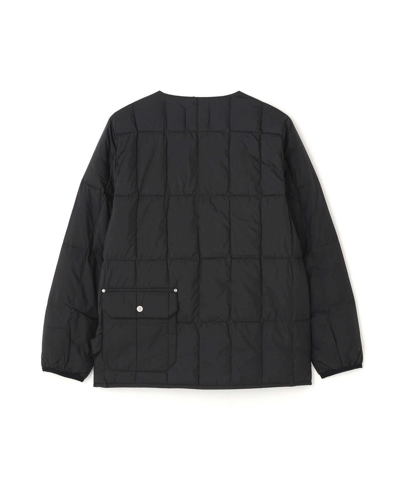 TAION/タイオン/WORK CREW NECK DOWN JACKET【UNISEX】 | L.H.P