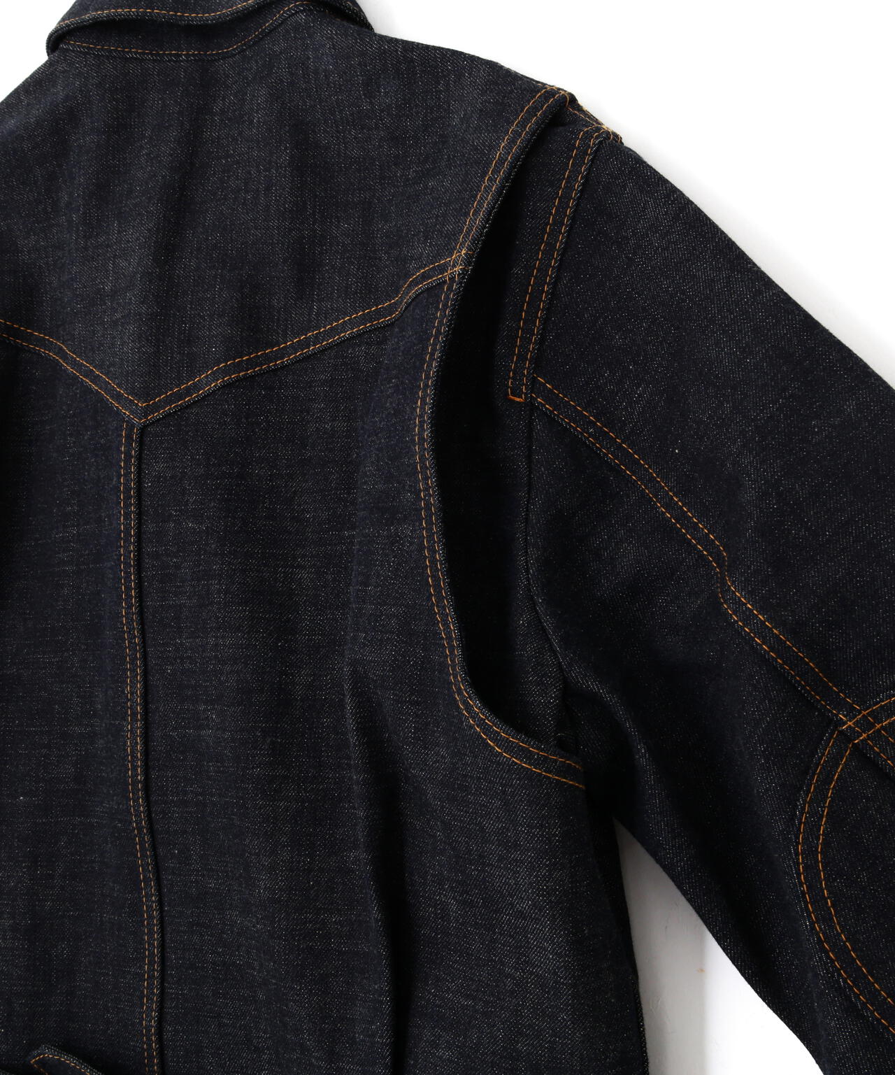SUGARHILL/シュガーヒル/【LHP EXCLUSIVE】CLASSIC JUMP SUIT | L.H.P