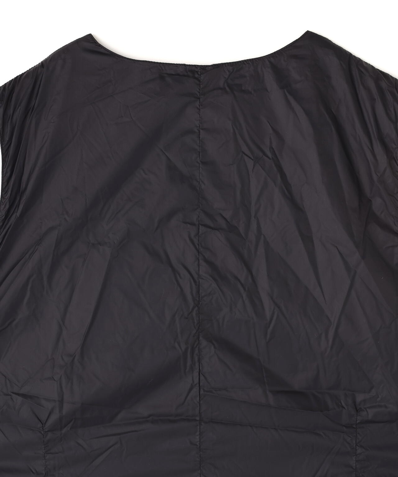 TAION/タイオン/CITY SINGLE BUTTON DOWN GILET【MEN】 | L.H.P