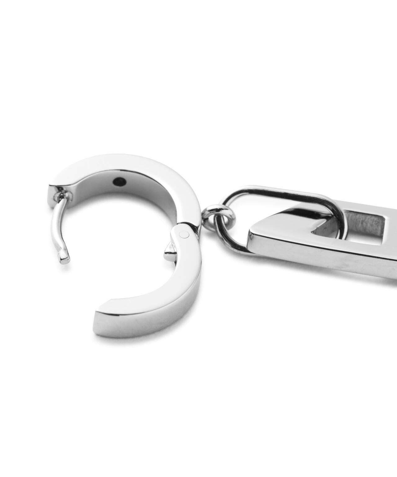 DIESEL/ディーゼル/FOOP EARRING | L.H.P（エルエイチピー） ｜【公式