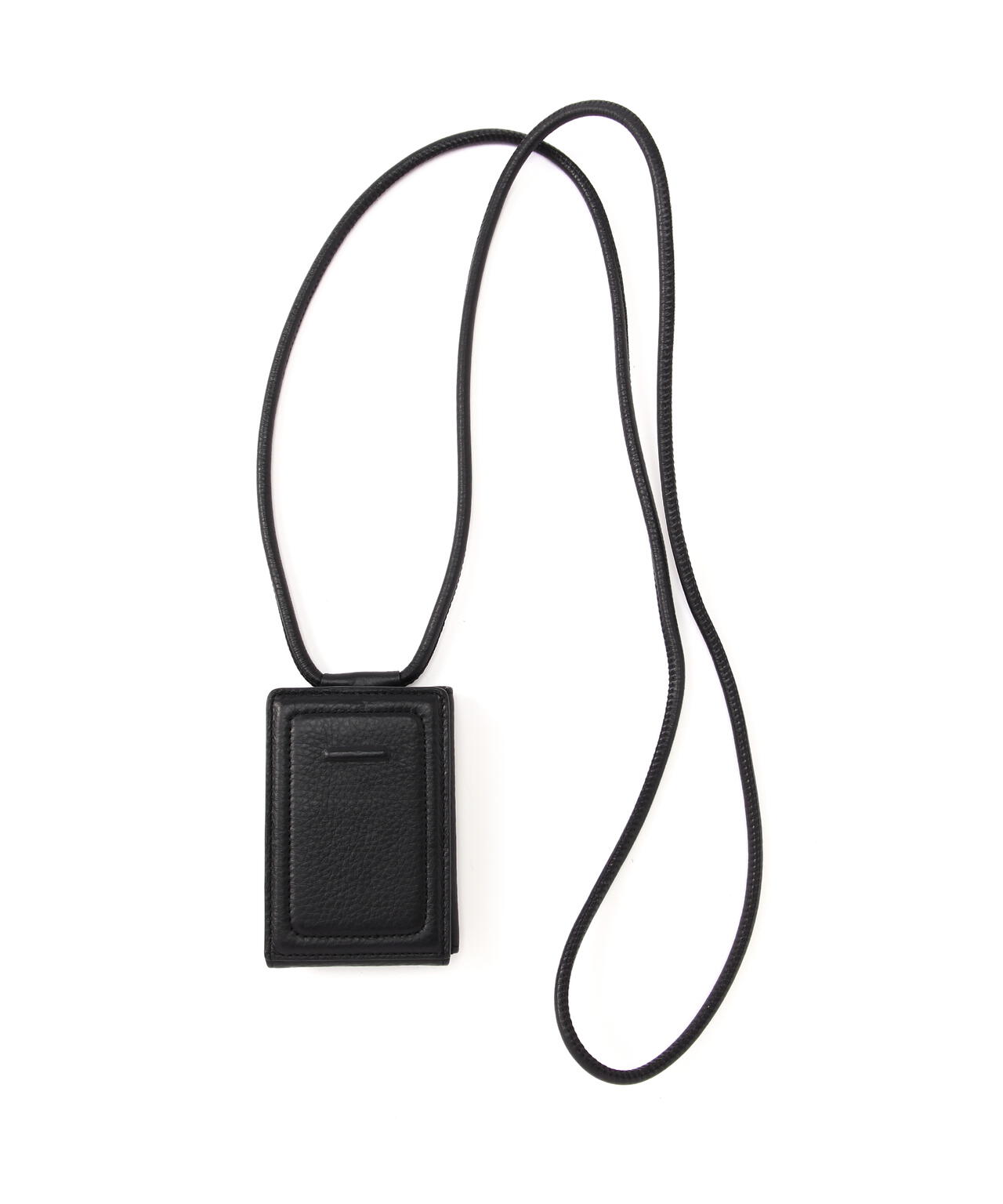 objcts.io/オブジェクツアイオー/SHOULDER WALLET | L.H.P