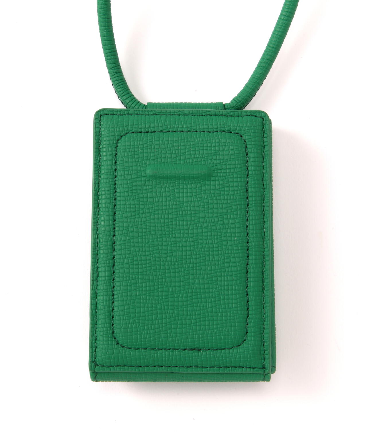 objcts.io/オブジェクツアイオー/SHOULDER WALLET | L.H.P