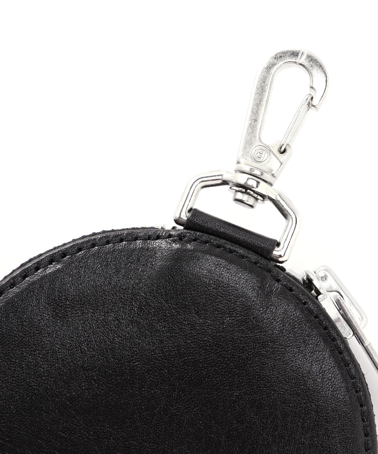 Blackmeans/ブラックミーンズ/×ゴレンジャー LEATHER COIN CASE