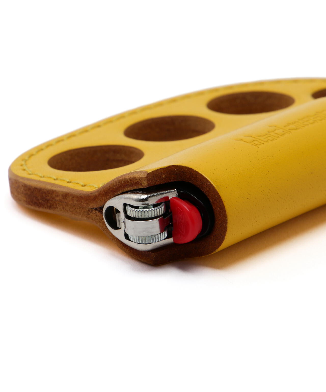 Blackmeans/ブラックミーンズ/×ゴレンジャー LIGHTER CASE | L.H.P