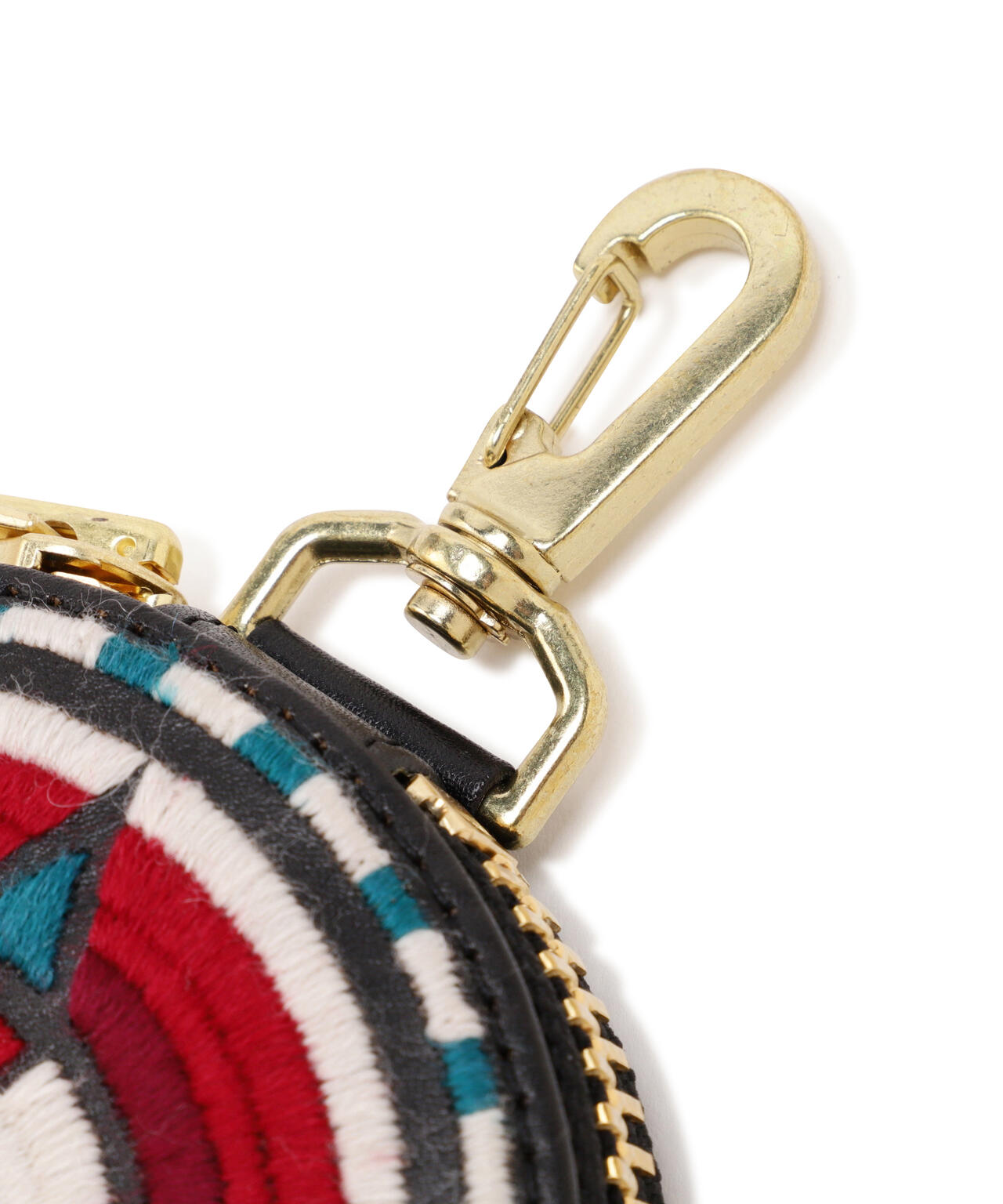 Blackmeans/ブラックミーンズ/LEATHER COIN CASE | L.H.P