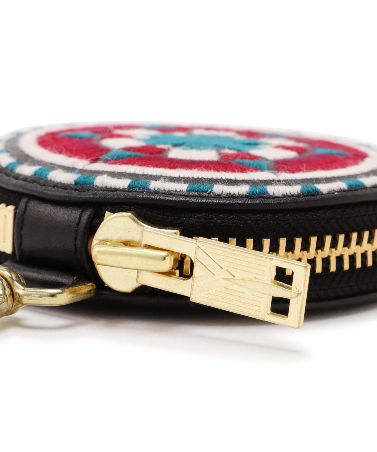 Blackmeans/ブラックミーンズ/LEATHER COIN CASE | L.H.P